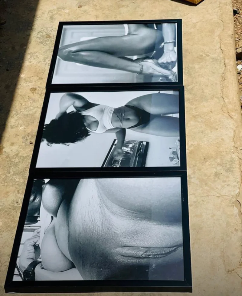 Frame 