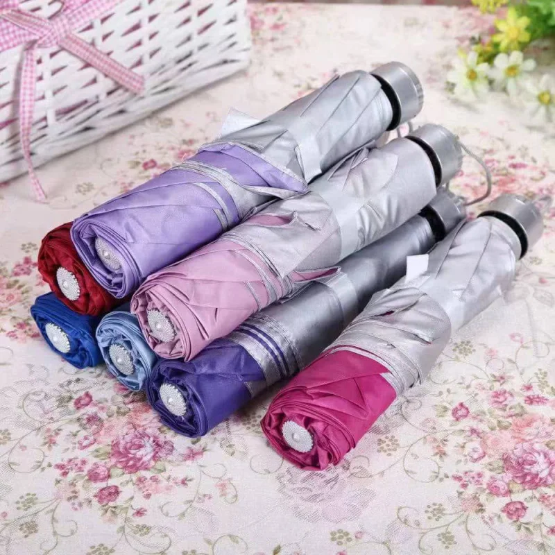 Mini umbrella 