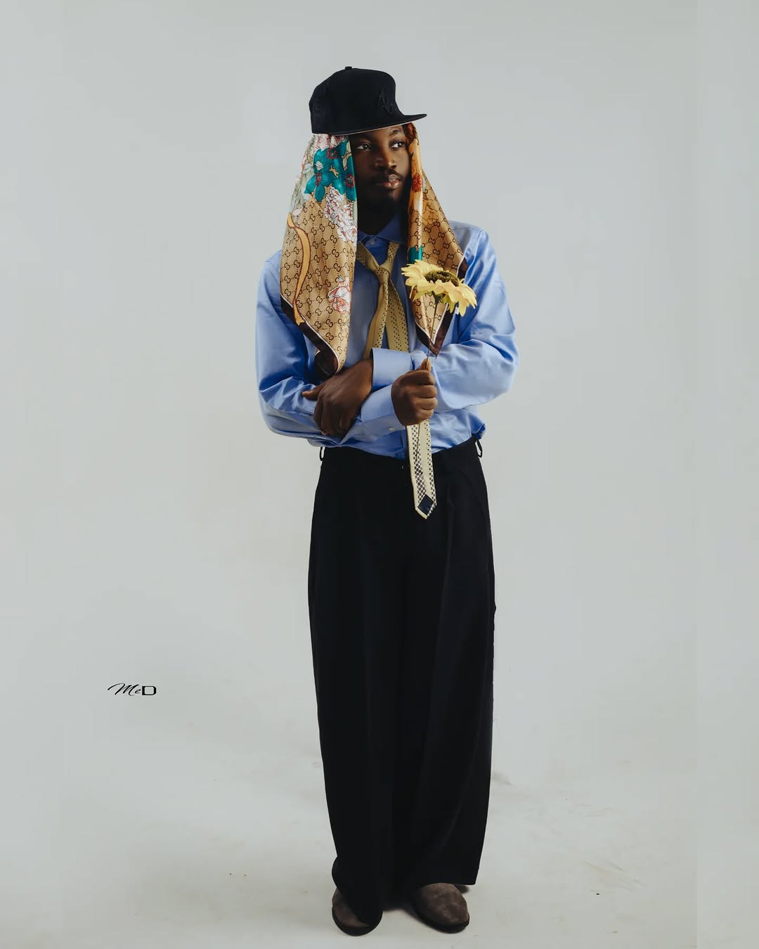 Campus photographer