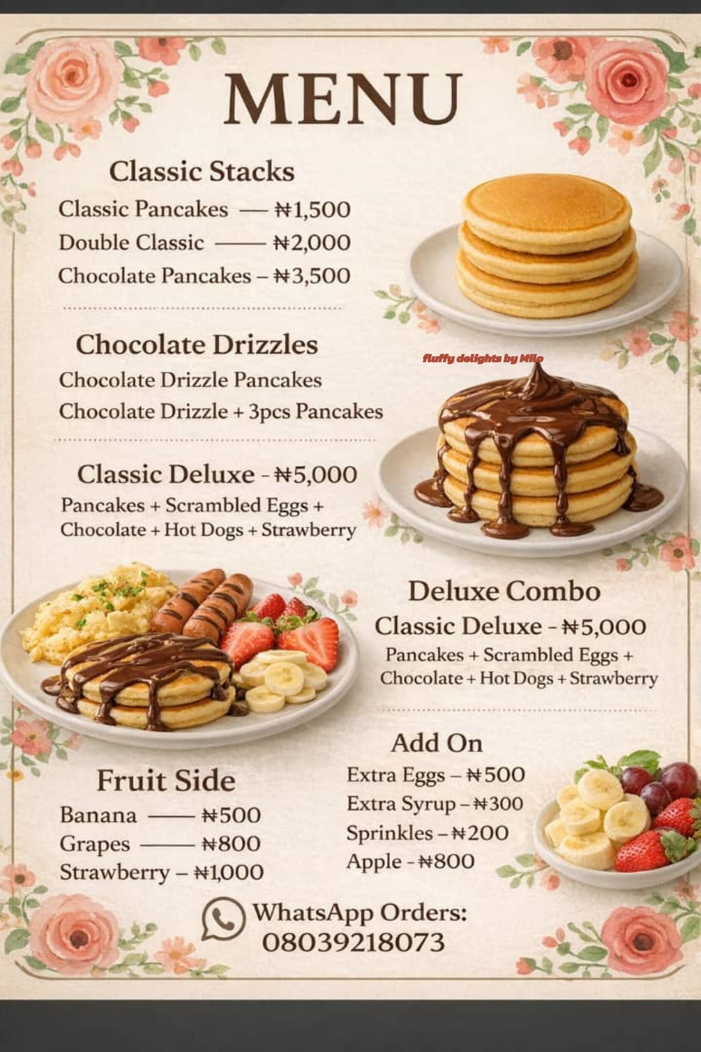 Pastry 